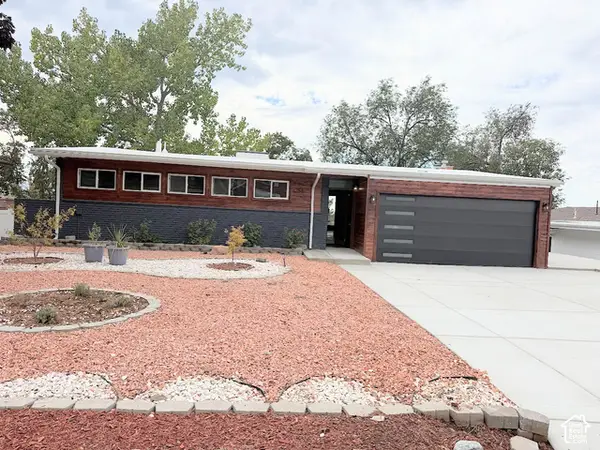 4258 S Diana Way, Salt Lake City, UT 84124