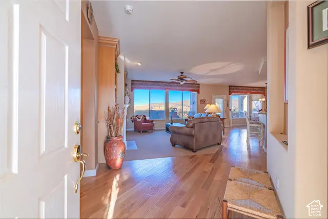 1554 W Poppy Hills Cir, Saint George, UT 84790 - #3