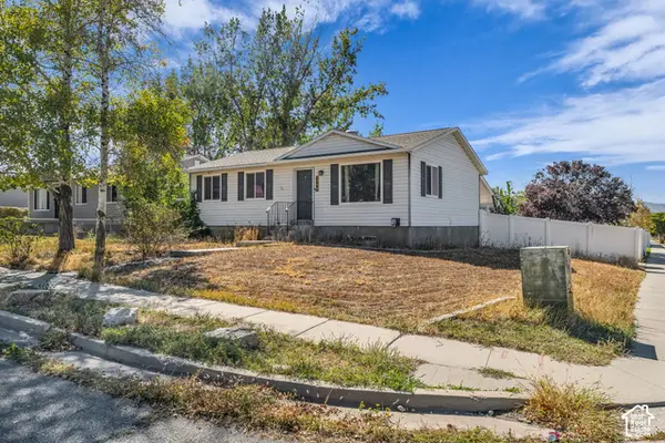 395 N Landmark Dr W, Tooele, UT 84074