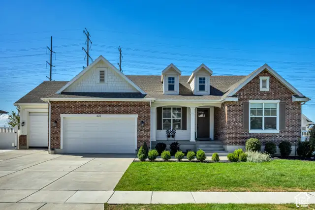 622 S 1475 W, Farmington, UT 84025 - #2