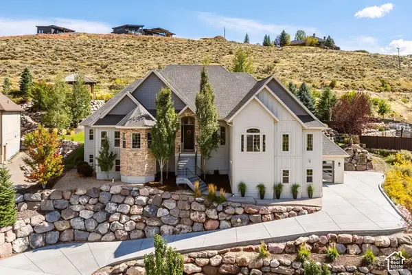 1908 N Callaway Dr, Heber City, UT 84032