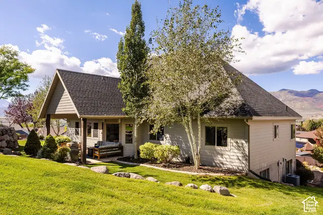 1908 N Callaway Dr, Heber City, UT 84032 - #2