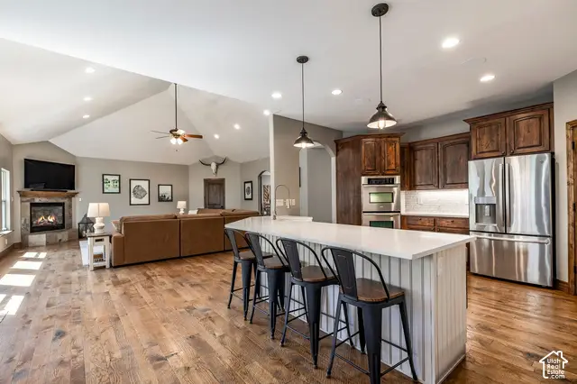 1908 N Callaway Dr, Heber City, UT 84032 - #3