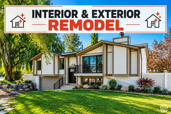438 S 450 W, Layton, UT 84041