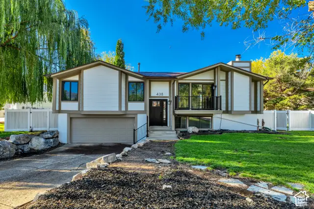 438 S 450 W, Layton, UT 84041 - #2
