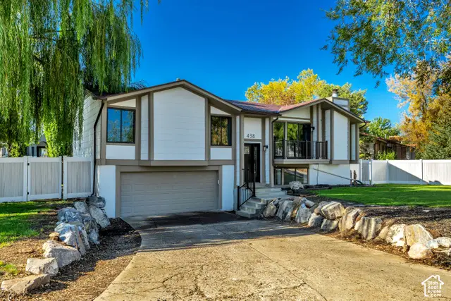 438 S 450 W, Layton, UT 84041 - #3
