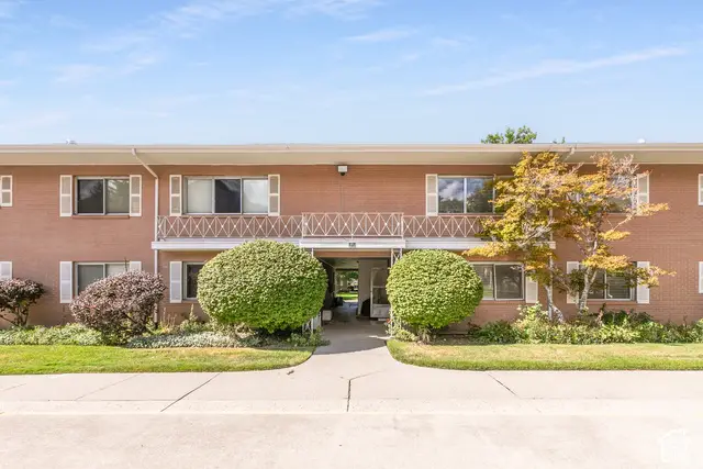 2223 E Carriage Ln #46, Holladay, UT 84117 - #2