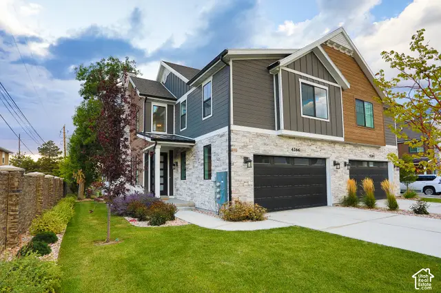 4266 S Mill Ln, Millcreek, UT 84124 - #1