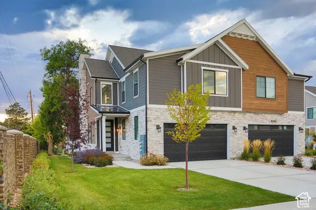4266 S Mill Ln, Millcreek, UT 84124 - #2