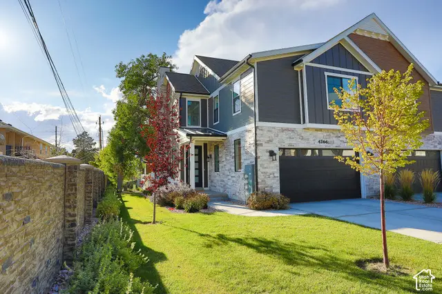 4266 S Mill Ln, Millcreek, UT 84124 - #3