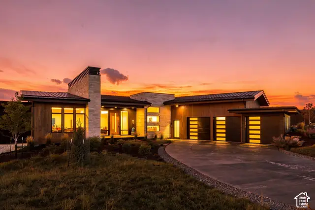 2026 N Lookout Peak Cir #538, Heber City, UT 84032 - #1