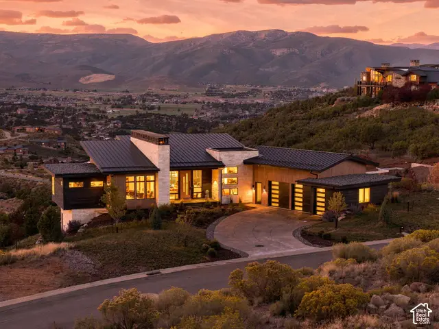 2026 N Lookout Peak Cir #538, Heber City, UT 84032 - #2