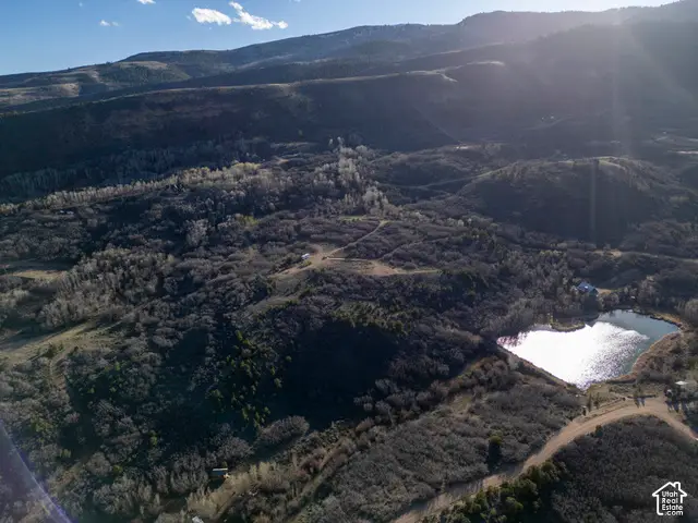 40095 W Tabby Hts #4, Tabiona, UT 84072 - #3