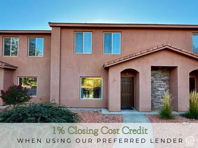 300 E 300 N #I6, Kanab, UT 84741 - #1