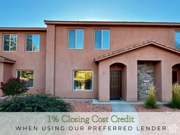 300 E 300 N #I6, Kanab, UT 84741