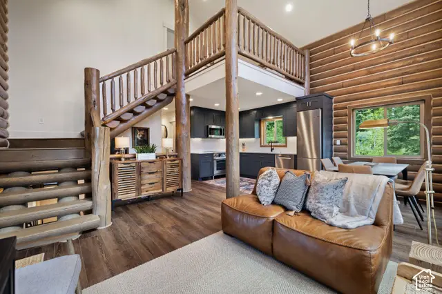 917 W Deep Forest Rd, Coalville, UT 84017 - #2