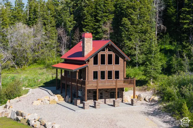 917 W Deep Forest Rd, Coalville, UT 84017 - #3