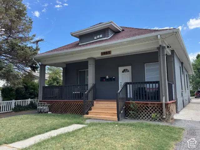 1985 S 200 E, Salt Lake City, UT 84115 - #1