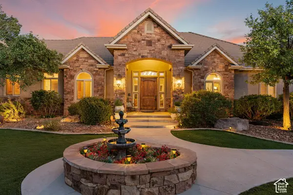 1811 S Panorama Dr, Cedar City, UT 84720