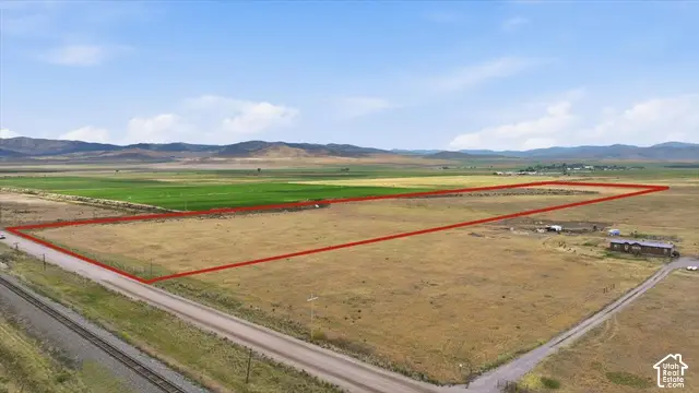 6800 N 4200 W, Clifton, ID 83228 - #1