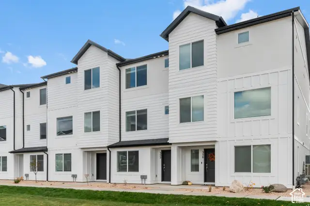 1290 N 375 E #146, Harrisville, UT 84404 - #1