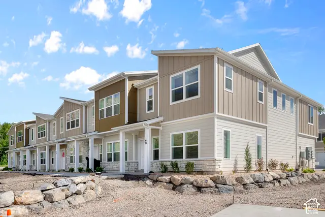 2260 W 1400 N #176, Farr West, UT 84404 - #1