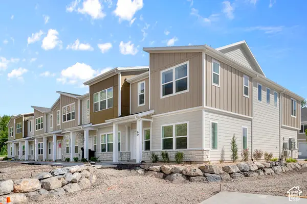 2260 W 1400 N #176, Farr West, UT 84404
