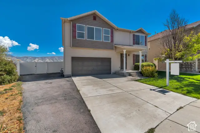 972 N 210 W, Tooele, UT 84074 - #2