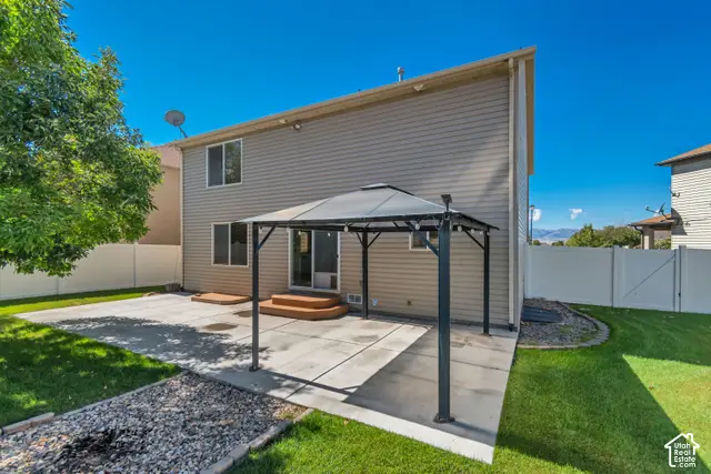972 N 210 W, Tooele, UT 84074 - #3