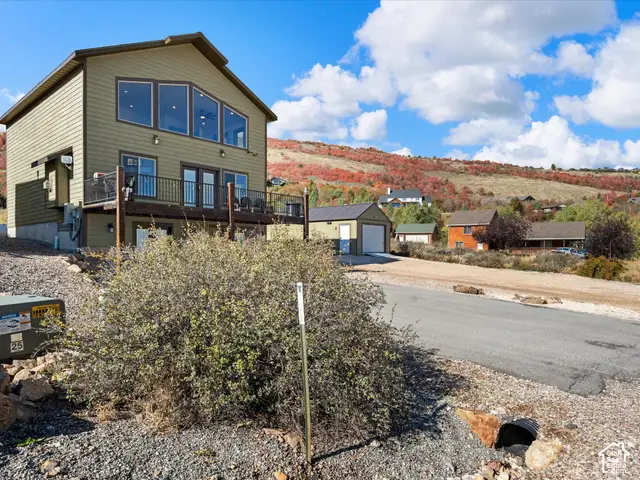 834 N Buffsilt Ct #96-97, Garden City, UT 84028 - #2