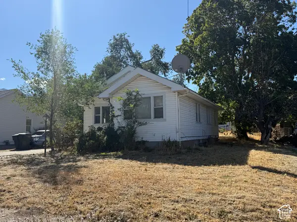 167 W 200 S, Tooele, UT 84074