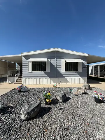 3800 S 1900 W #147, Roy, UT 84067