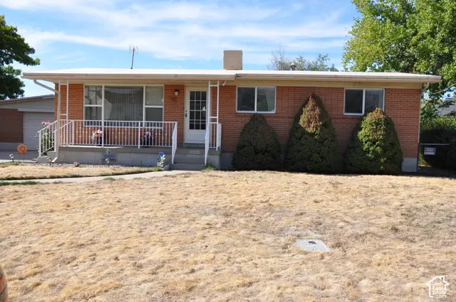 441 E Mary Rose Dr S, Murray, UT 84107 - #1