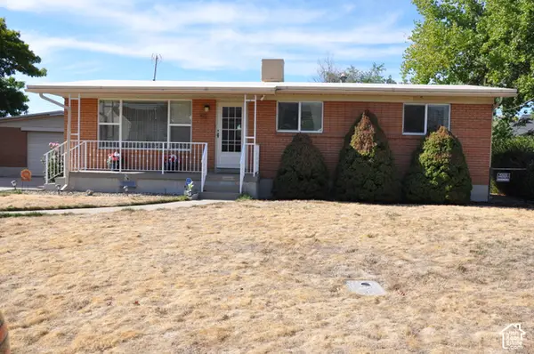441 E Mary Rose Dr S, Murray, UT 84107