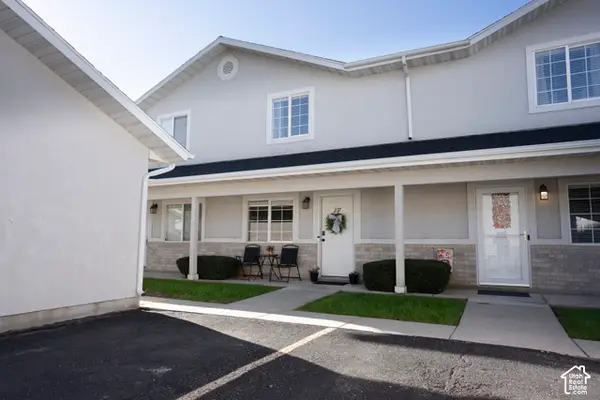 277 E 2300 N, North Ogden, UT 84414