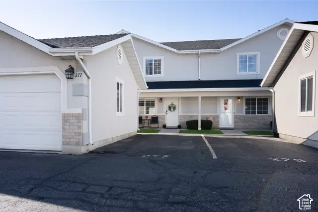 277 E 2300 N, North Ogden, UT 84414 - #2