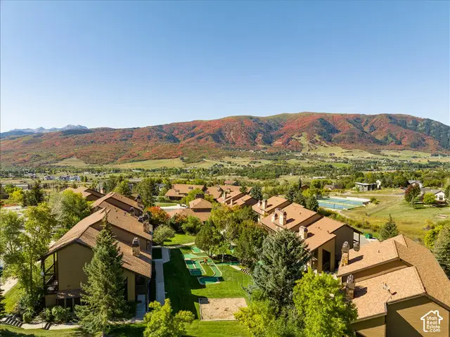 3615 N Wolf Lodge Dr #1306, Eden, UT 84310 - #2
