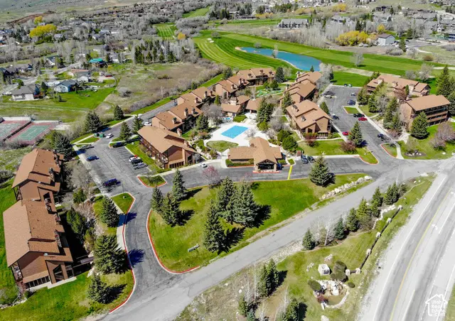 3615 N Wolf Lodge Dr #1306, Eden, UT 84310 - #3