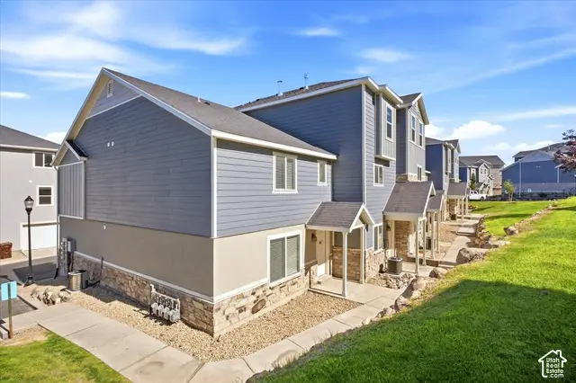 14406 S Oakfield Way, Herriman, UT 84096 - #1