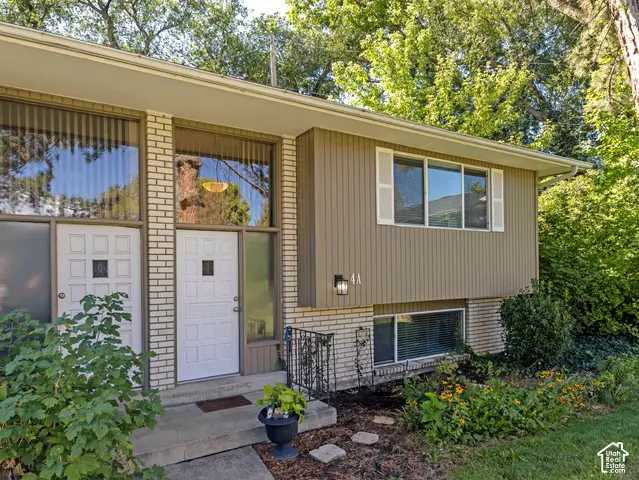 3678 S 500 E #4A, South Salt Lake, UT 84106 - #1