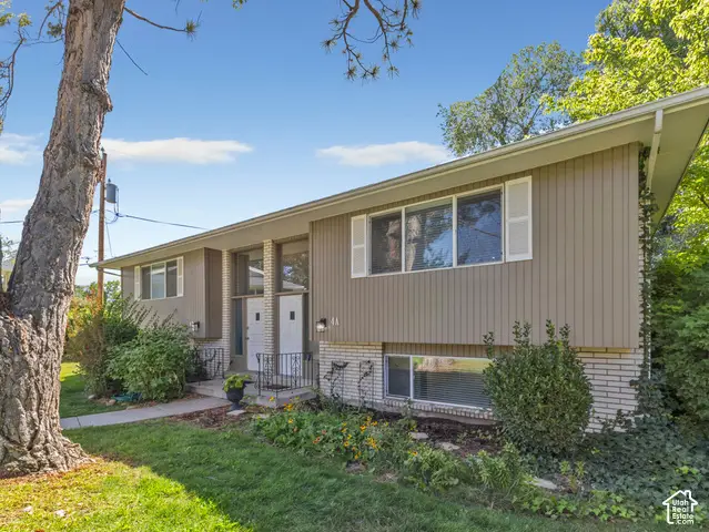 3678 S 500 E #4A, South Salt Lake, UT 84106 - #3