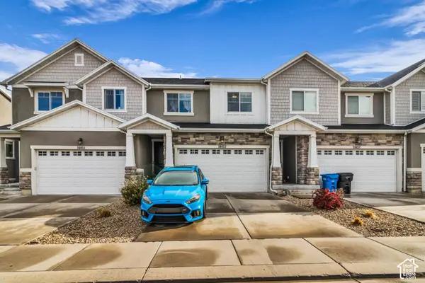 14453 S Quiet Shade Dr, Herriman, UT 84096