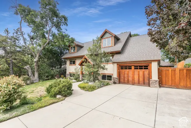 2931 E La Joya Dr, Holladay, UT 84124 - #1