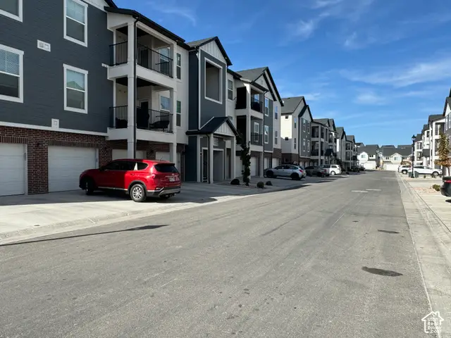 841 N Coulsen Dr #G102, Saratoga Springs, UT 84045 - #1