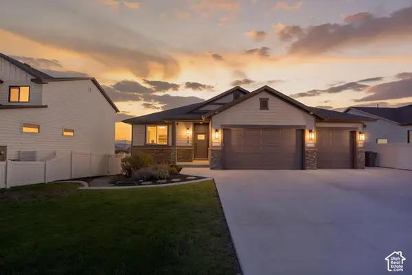 816 S 55 W, Willard, UT 84340