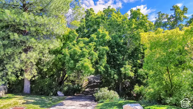 965 S Newberry Rd E, Salt Lake City, UT 84108 - #3