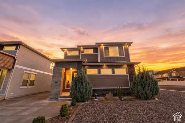 3296 S 2400 W, West Haven, UT 84401