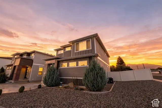 3296 S 2400 W, West Haven, UT 84401 - #2