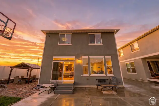 3296 S 2400 W, West Haven, UT 84401 - #3