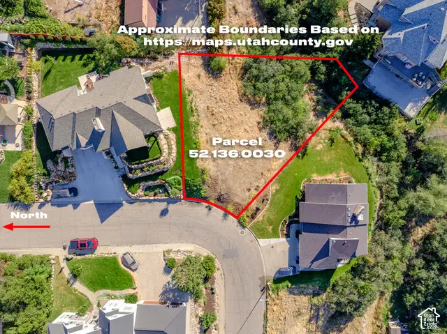 1032 E Hillside Dr #235F, Provo, UT 84604 - #1